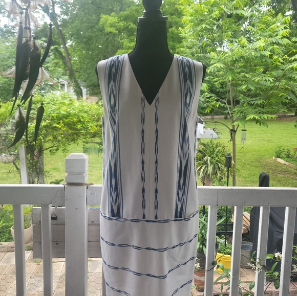 BRAND NEW RALPH LAUREN DRESS WITH TAGS - Picture 2 of 7